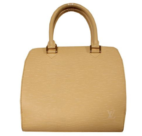 Louis Vuitton Point-Neuf Epi Bag – The Dresser London