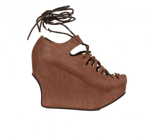 Vivienne Westwood Platforms