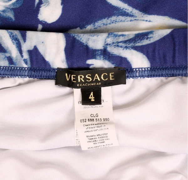Versace Swimming Briefs