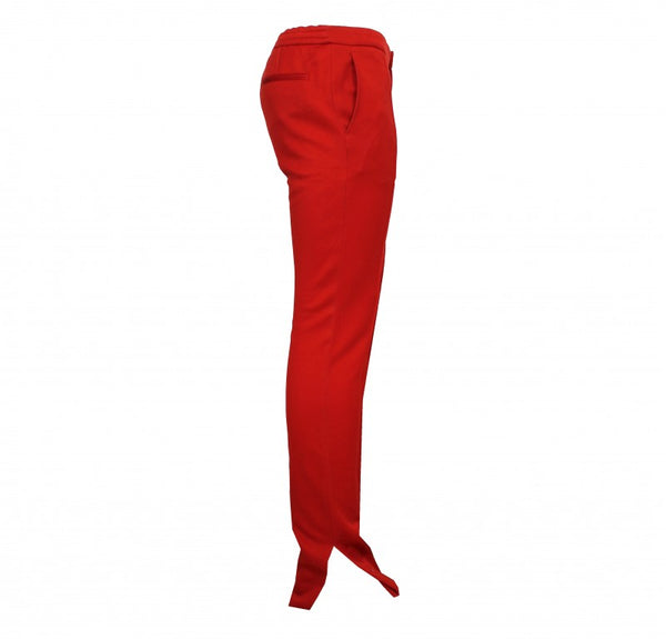 Verscae Red Track Trousers