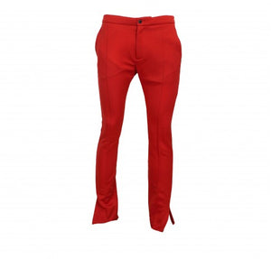 Verscae Red Track Trousers