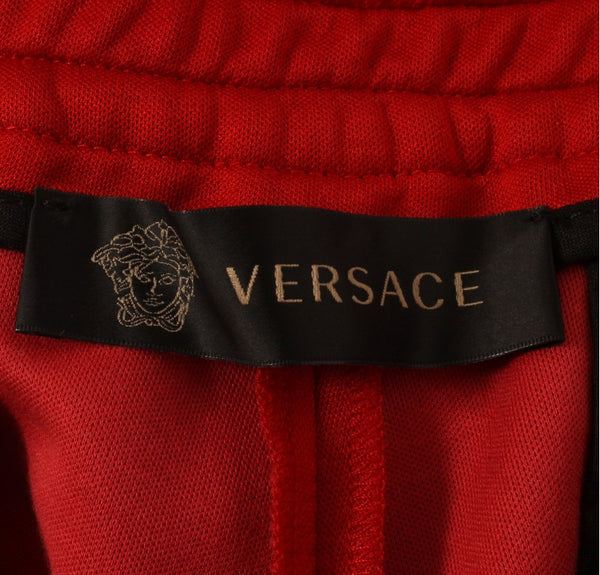Verscae Red Track Trousers
