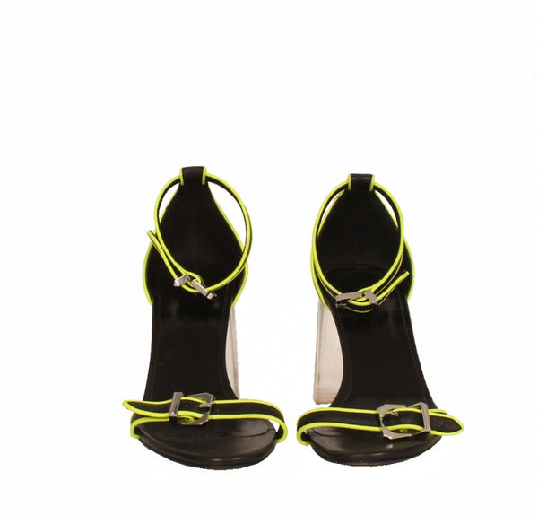 Versus Neon Shoes