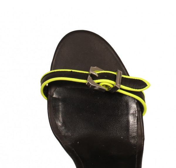 Versus Neon Shoes