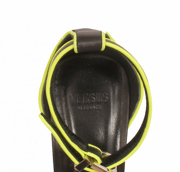 Versus Neon Shoes