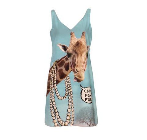 Moschino Sleeveless Dress