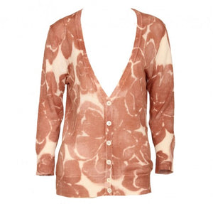 J crew linen best sale cardigan