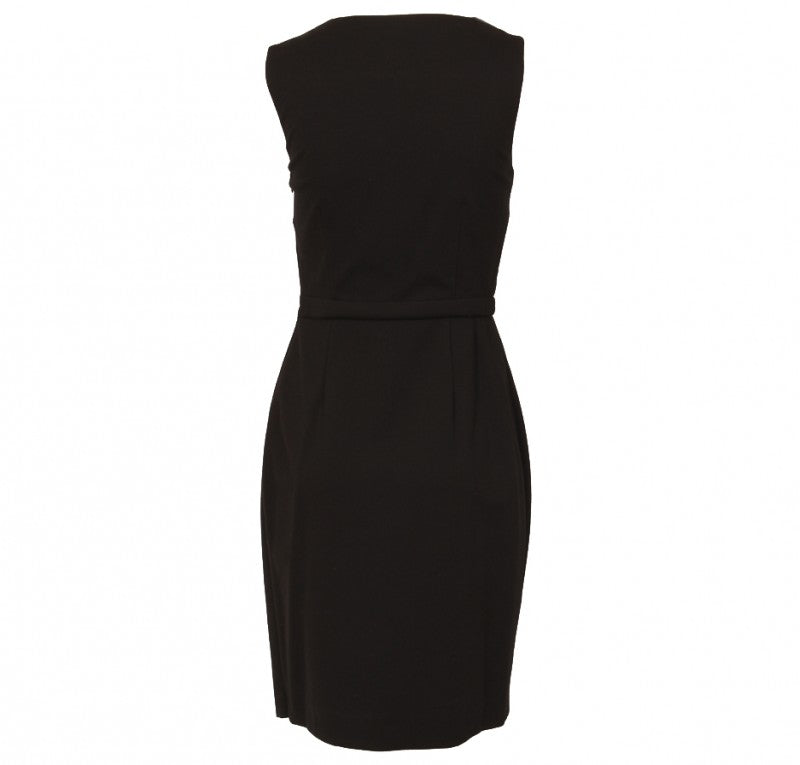 Jason Wu Black Dress – The Dresser London