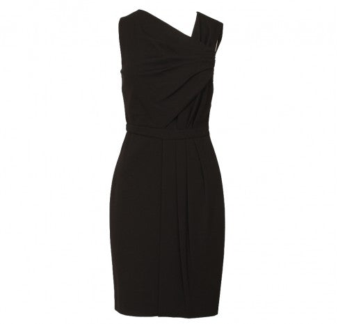 Jason Wu Black Dress The Dresser London Jason Wu Black Dress The Dresser London