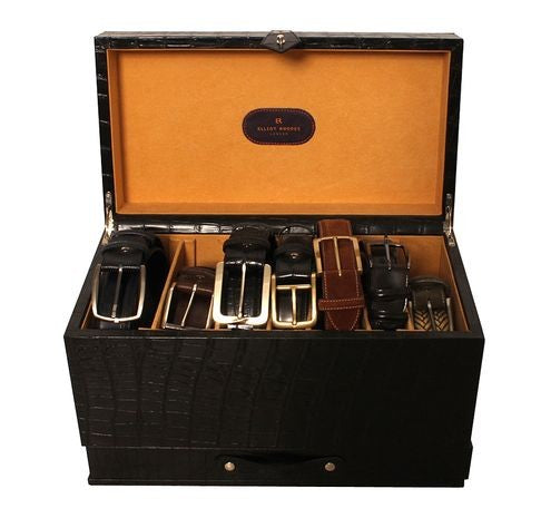 Elliot Rhodes Belt Box Set