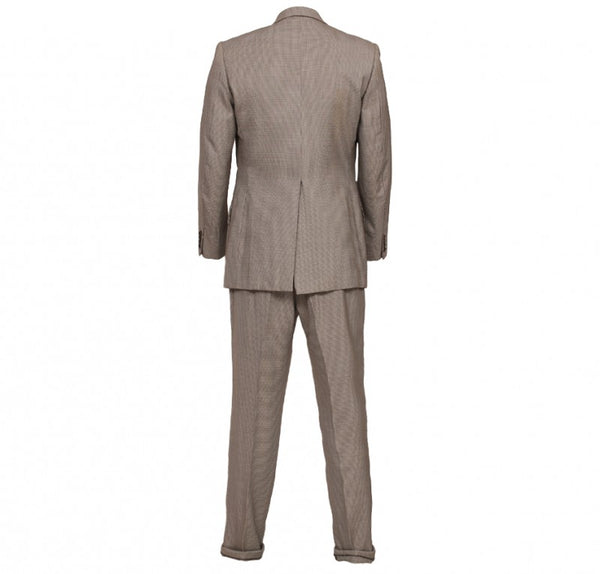 Kilgour Checked Suit