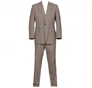 Kilgour Checked Suit