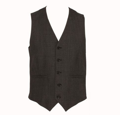 Burberry Jacket and Waistcoat