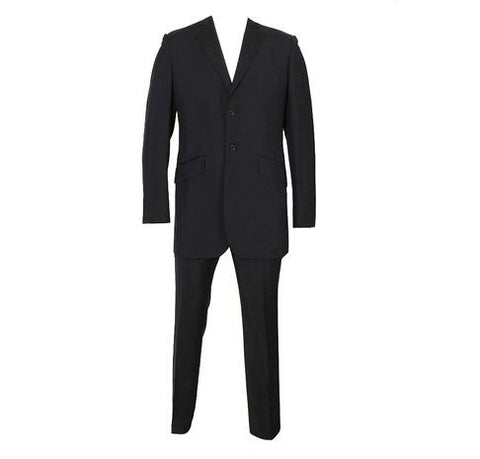 Ozwald Boateng Navy 2pc Suit