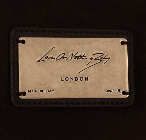 Elliot Rhodes Belt Box Set