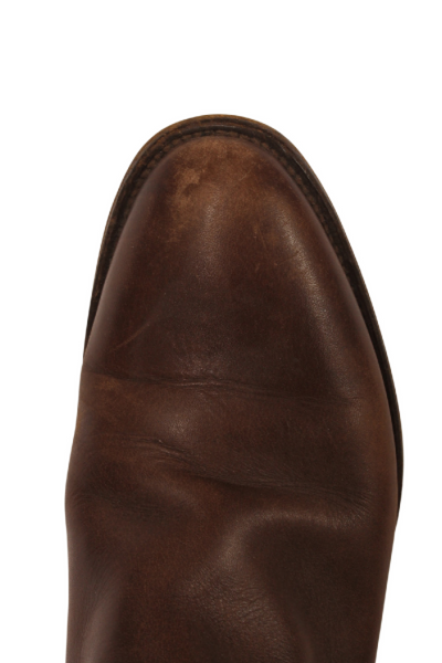 Hermes Riding Boots no
