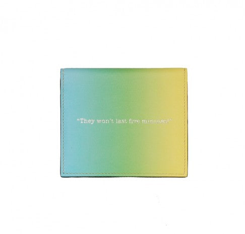 Richard James Card Holder