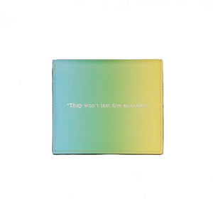 Richard James Card Holder