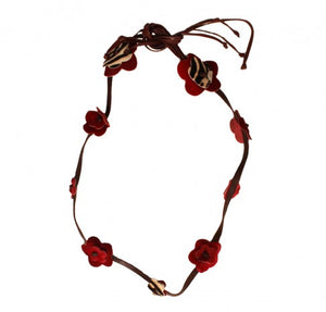 Marni Flower Necklace