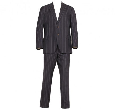 Paul Smith Pinstripe Suit