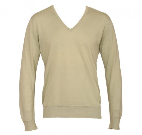 Paul Smith Pale Green Jumper
