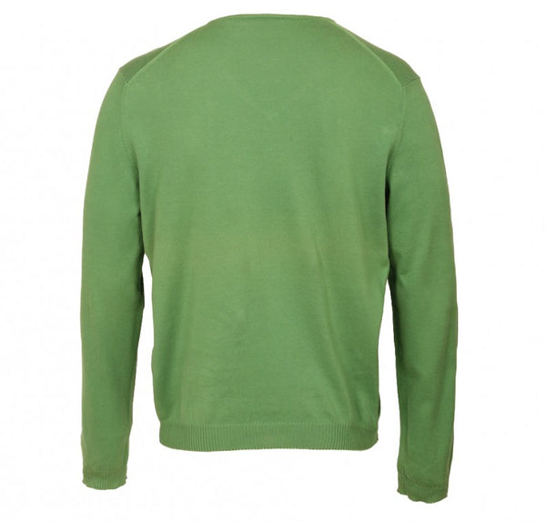 Hugo Boss N-Neck Jumper