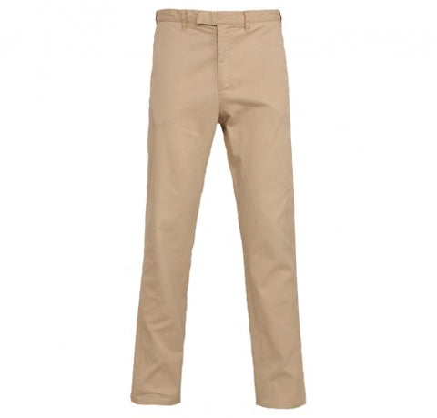 Prada Beige Trousers