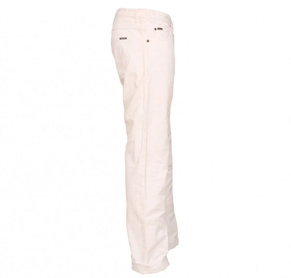 Tom Ford White Jeans