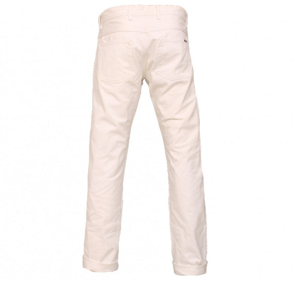 Tom Ford White Jeans