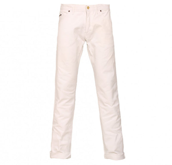 Tom Ford White Jeans