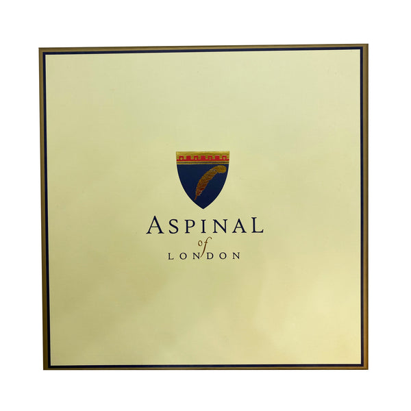 Aspinal Silk Scarf