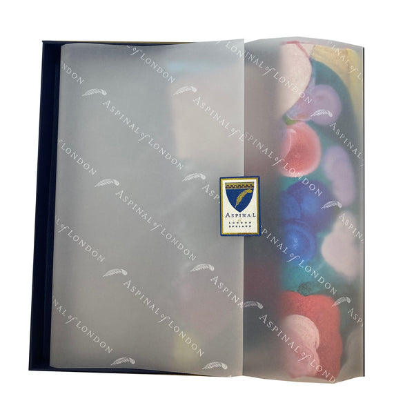 Aspinal Silk Scarf