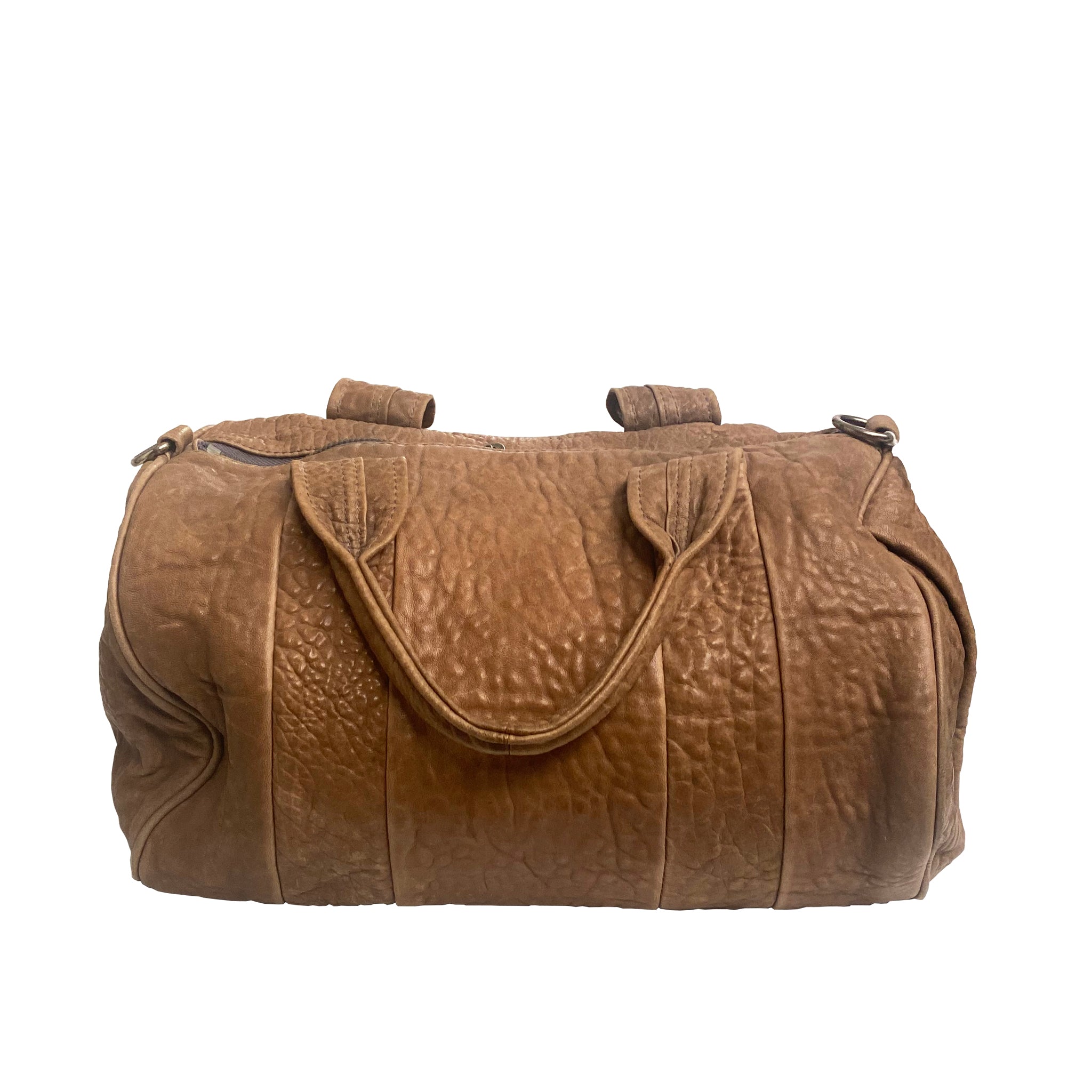Alexander Wang Brown Bag