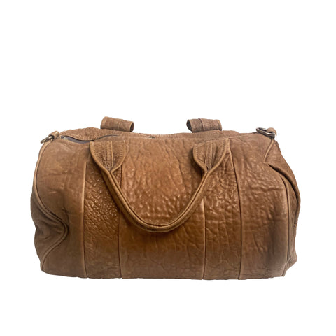 Alexander Wang Brown Bag