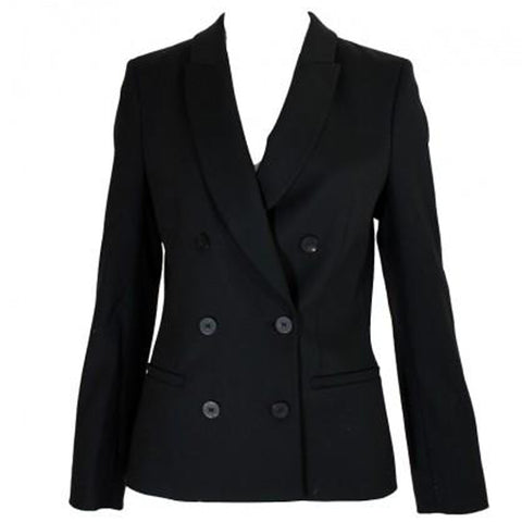 Cefinn Black Jacket