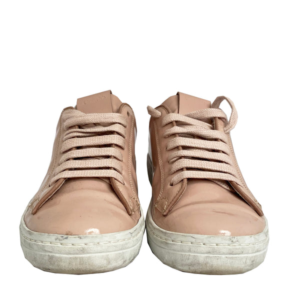 Church's Patent Sneakers