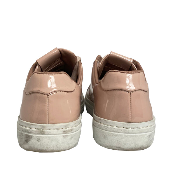 Church's Patent Sneakers