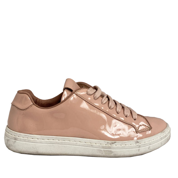 Church's Patent Sneakers