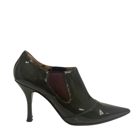 Dolce & Gabbana Ankle Shoes