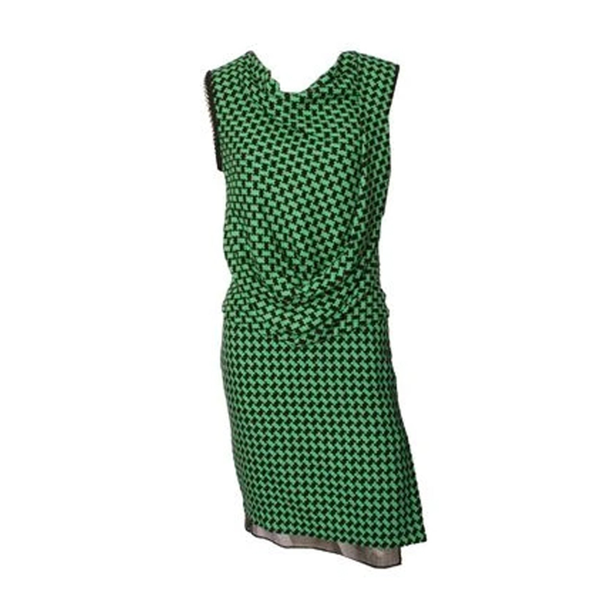 Diane Von Furstenberg Dress