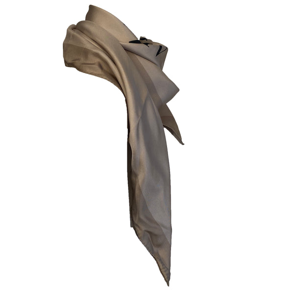 Giorgio Armani Silk Scarf