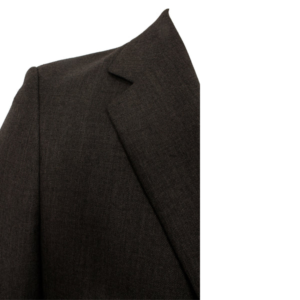 Gucci 2pc Mens Suit