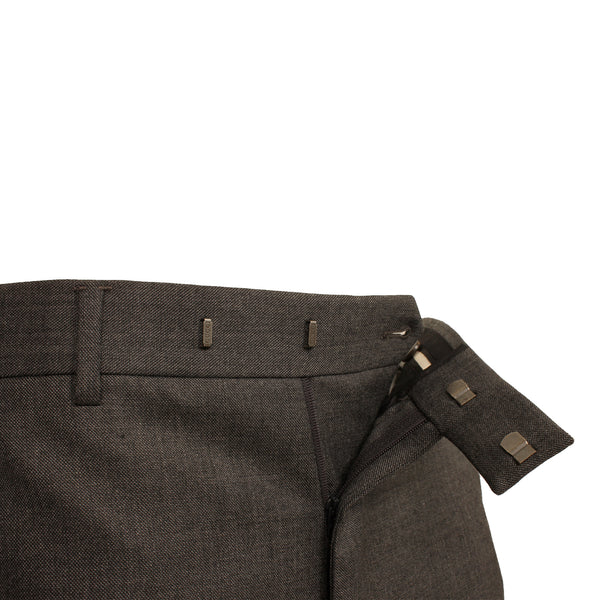 Gucci 2pc Mens Suit