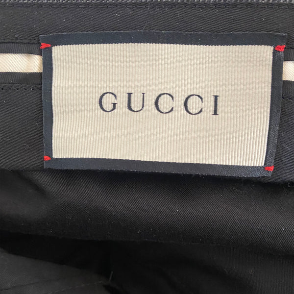 Gucci 2pc Mens Suit