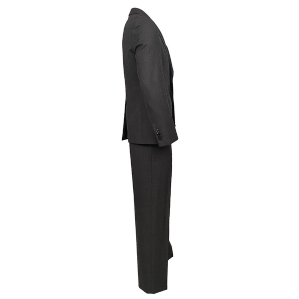 Gucci 2pc Mens Suit