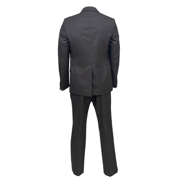 Gucci 2pc Mens Suit