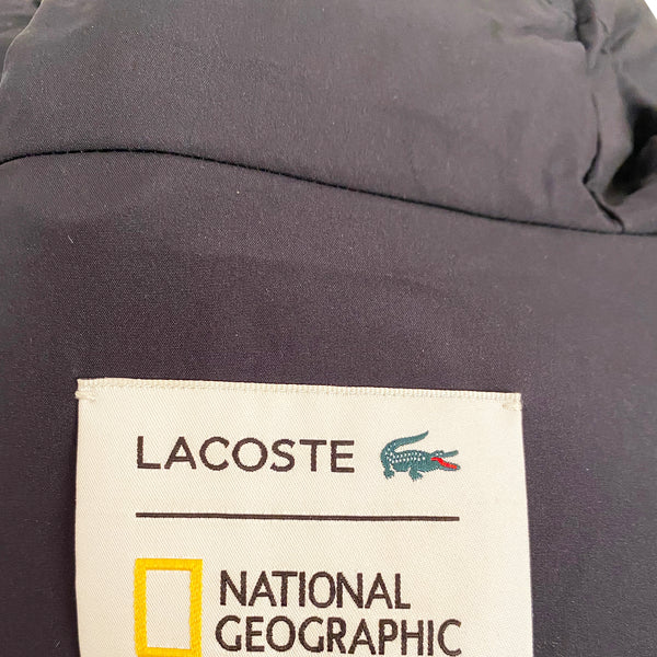 Lacoste Reversable Jacket