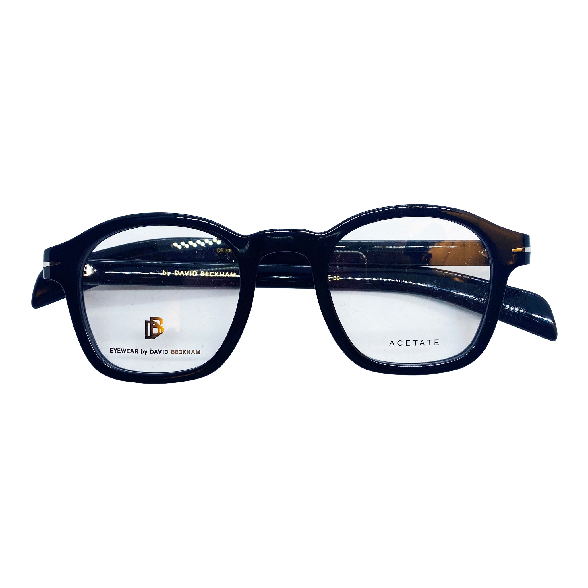 David Beckham Glasses