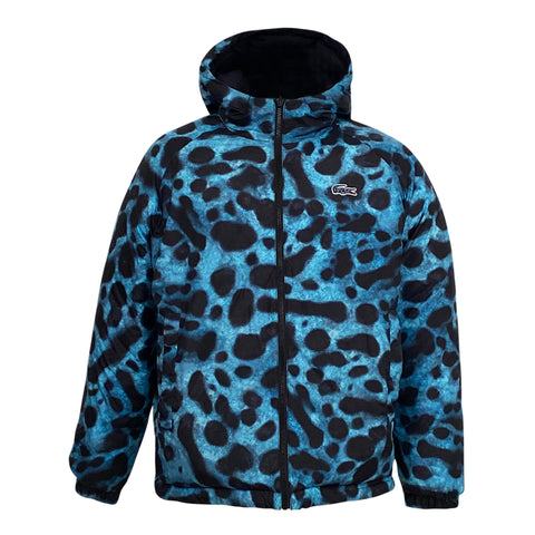 Lacoste Reversable Jacket