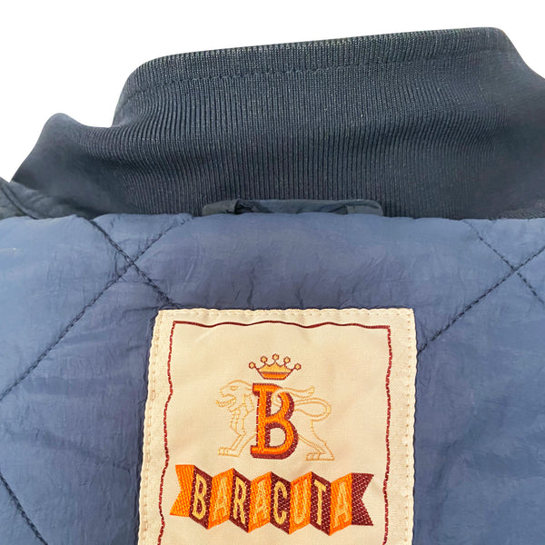 Baracuta  Jacket
